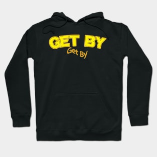 Get By (Nina Simone) Hoodie